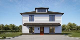 *August 2026* - Brand New 5 Bed, 5.5 Bath Townhome! Gallery 1