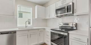 Briar Grove Townhomes Gallery 146