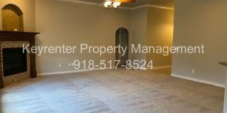 3 Bed | 2 Bath | Jenks Gallery 13