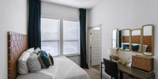 Student Housing - Berkeley House Gallery 27