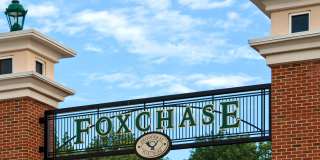 Foxchase Apartments Gallery 30