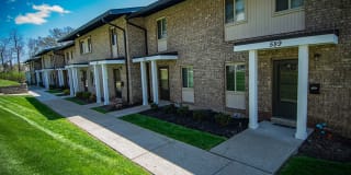 Crane Village Apartments Gallery 8