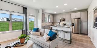 Alta Wildhorse Ranch Townhomes Gallery 16