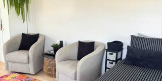 Charming Studio with Private Outdoor Space in Quiet Del Cerro Neighborhood Gallery 6