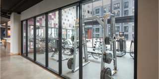 APEX - Student Housing Gallery 18