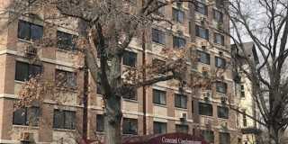 Spacious One Bedroom Condo In the Heart of Dupont - 17th/New Hampshire. Gallery 36