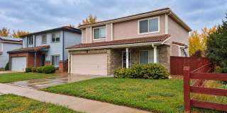 Spacious Two-Story Home in Green Valley Ranch with Attached Garage and Private Backyard! Gallery 1
