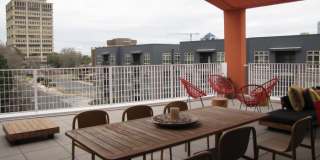 Yancey Street Gallery 17