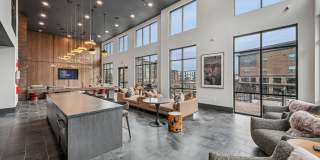 Inkwell at Baseline Apartments Gallery 9