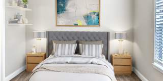 Congaree Villas Gallery 14