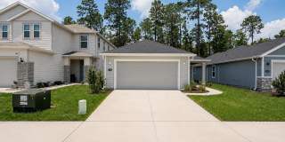Beautiful 4BR Home with Open Floor Plan & Fully Fenced Backyard Gallery 1