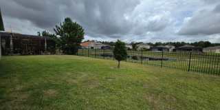 Gorgeous 4-Bedroom, 3-Bathroom Home in Providence Gallery 36