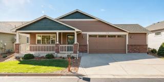 Spacious Home with Garage and Central AC Gallery 1