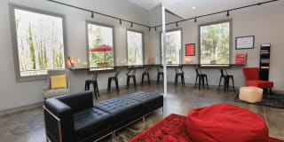 University Oaks Gallery 5