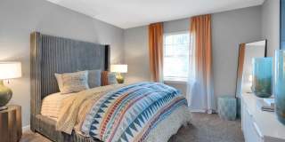 Station J-Town Apartments Gallery 15