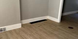 ANNUAL RENTAL- 317 York St. Camden NJ Gallery 3