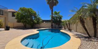 Beautifull & Spacious home with a pool in Rio Paseo Neighborhood of Goodyear! Beautifull & Spacious home with a pool in Rio Paseo Neighborhood of Goodyear! Gallery 45