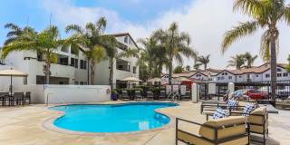Newport Palms Apartments Gallery 17