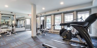 Ashmore Bridge Estates Apartment Homes Gallery 8