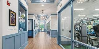 Lovely Furnished Home in The Haven Gallery 56