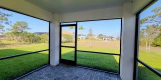 Charming & Modern 4 Bed 2 Bath with Screened Lanai Gallery 15