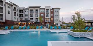 The Luxe at Cedar Hill - 55+ Senior Housing Gallery 1