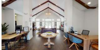 Flatts at South Campus Gallery 8