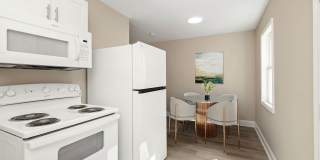 Welcome to Pinedale Apartments – Affordable Living in the Heart of Sumter! Gallery 37