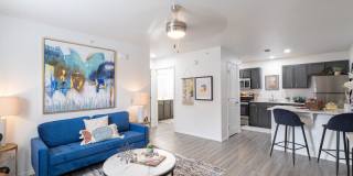 Frisco Apartments on Walnut Gallery 1