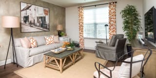 The Retreat at Trinity Age 55+ Apartment Homes Gallery 2