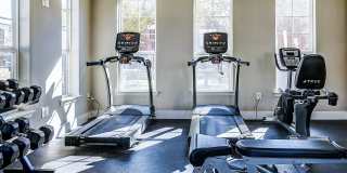 McKinney Park Apartments Gallery 4