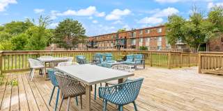 Eagle Creek Apartments Gallery 15