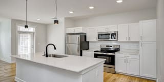 Lakeside Apartments of Carmel Phase II Gallery 3