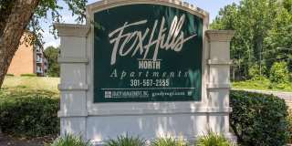 Fox Hills North Gallery 1