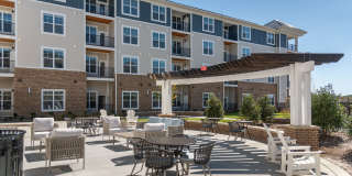 Acclaim at the Hill - Senior Living Gallery 19