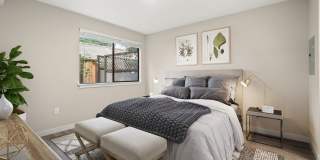Bellevue One Condo Apartments Gallery 13