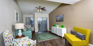 Spectra at Tamarac Gallery 7