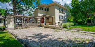 Rare Harbor Heights Rental | 4BR Colonial with Parking & Fenced Yard Gallery 3
