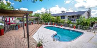 Serenity Residences Gallery 31