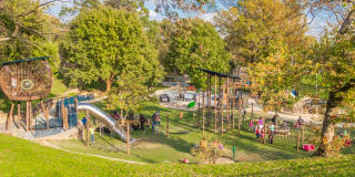 Alban Towers Gallery 52