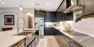 6Bds/7 Bths Massive Estate home overlooking a pond in an amenity-rich community Gallery 22