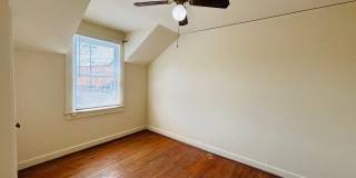 2 Bedroom 1 Bath Duplex Gallery 9