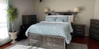 Anchorage downtown Condo! Walk or bike to work! Gallery 19