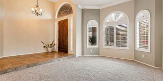 Large 6 bed/3 bath KIERLAND Single-family Home in Scottsdale Gallery 6