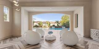 Luxury Executive Rental in Guard-Gated Hidden Canyon Luxury Executive Rental in Guard-Gated Hidden Canyon Gallery 19