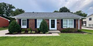 Spacious 4 Bedroom in Fern Creek Gallery 1