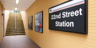 444 BROADWAY Gallery 19