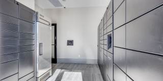 Proximo at Pena Station Gallery 56