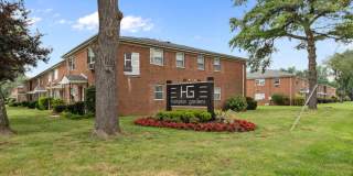 Hampton Gardens Gallery 9