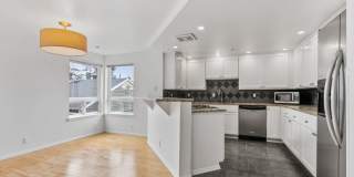 3Bd/2.5Bd Seattle Townhome 3Bd/2.5Bd Seattle Townhome Gallery 28